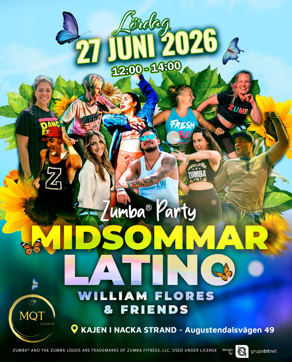 Midsommarfirande