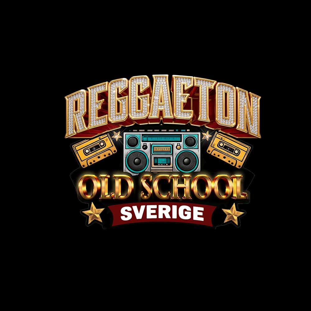 Sveriges första Reggaetón Old School-fest