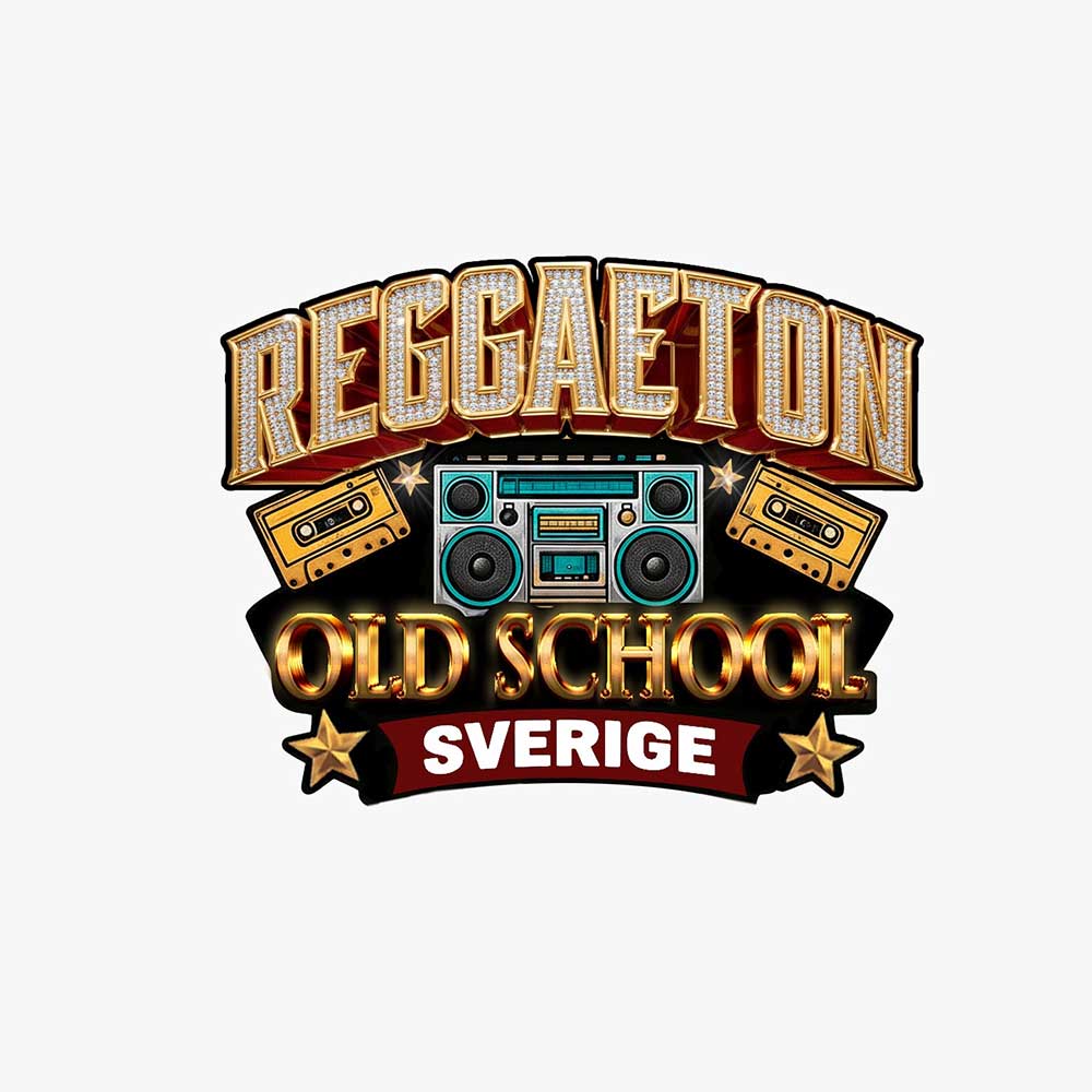 Reggaetón Old School-fest Fabrikören, Kajen Nacka Strand
