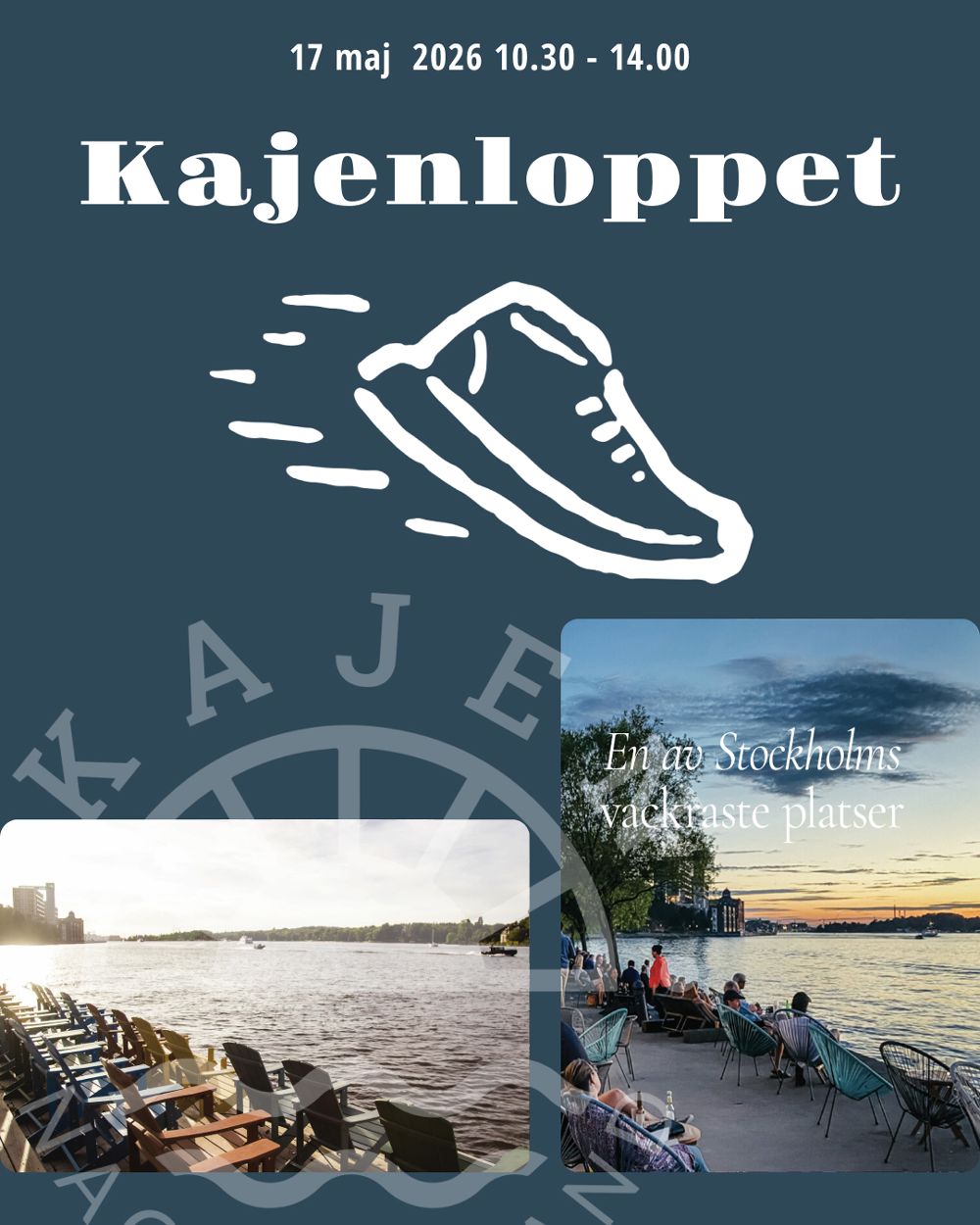 Kajenloppet 2026