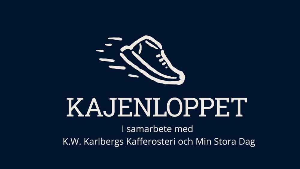 Info om Kajenloppet