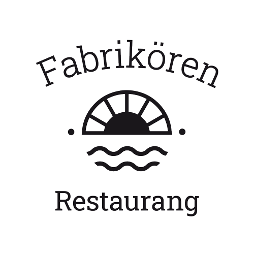 Fabrikören restaurang vid Nacka Strand