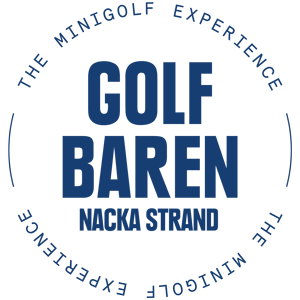 Golfbaren logotyp