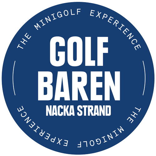 Golfbaren logga