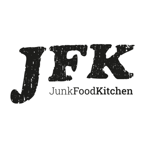 Junk food kitchen