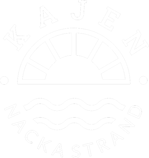 Kajens logotyp