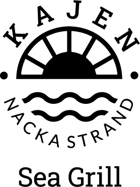 Kajen Sea Grill logga